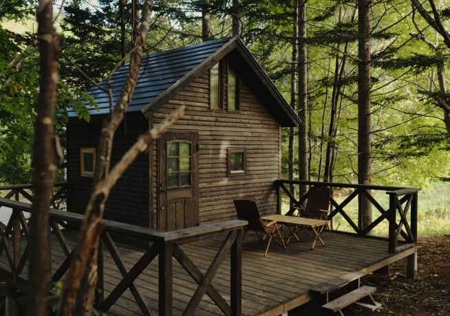 CABIN