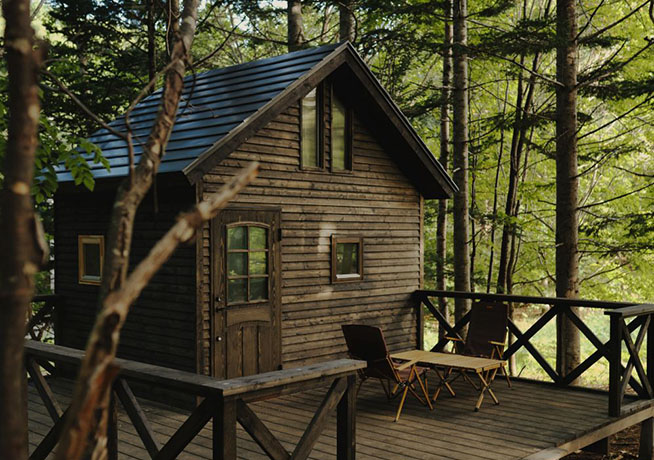 CABIN