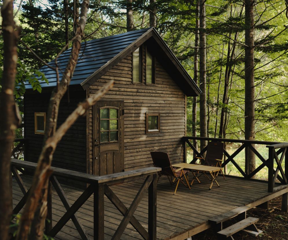 CABIN